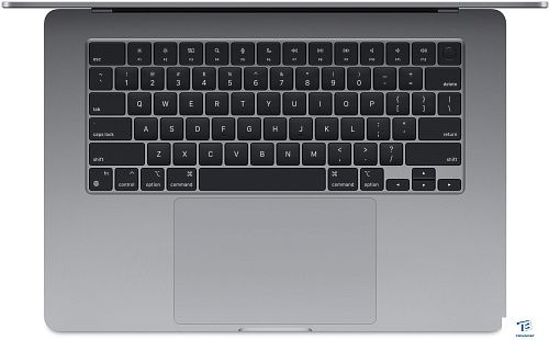 картинка Ноутбук Apple MacBook Air Z18L000AV