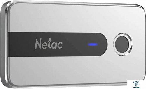 картинка Внешний SSD Netac 250GB NT01Z11-250G-32SL
