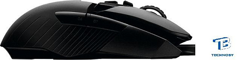 картинка Мышь Logitech G903 910-005672