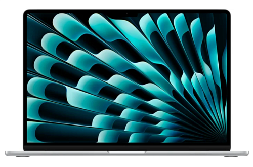 картинка Ноутбук Apple MacBook Air MC6J4