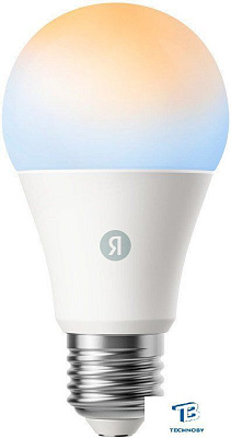 картинка Лампочка Яндекс YNDX-00551