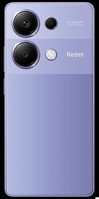 картинка Смартфон Xiaomi Redmi Note 13 Pro Purple 12GB/512GB