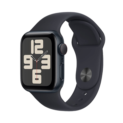 картинка Смарт часы Apple Watch MXE73