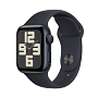 картинка Смарт часы Apple Watch MXE73 - превью 1