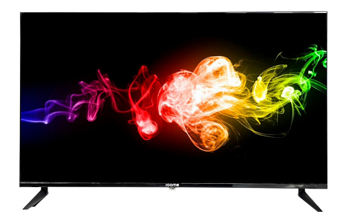 картинка Телевизор Roome 43VU424QW