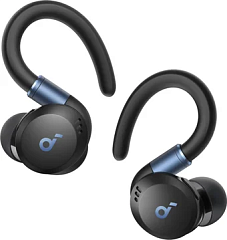 картинка Наушники Anker Soundcore Sport X20 Black