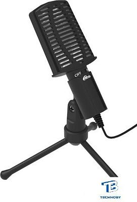 картинка Микрофон Ritmix RDM-125