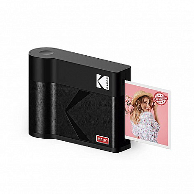 картинка Принтер Kodak M300B черный