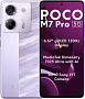 картинка Смартфон POCO M7 Pro 5G Purple 8GB/256GB - превью 1