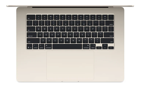 картинка Ноутбук Apple MacBook Air MW1K3