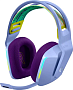 картинка Наушники Logitech G733 981-000892 Фиолетовый - превью 1