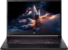 картинка Ноутбук Acer Nitro V 17 ANV17-41-R9Q9 NH.QYVCD.007