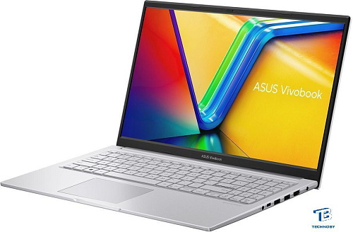 картинка Ноутбук Asus X1504VA-BQ574