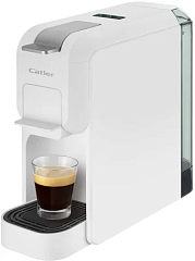 картинка Кофемашина Catler ES 702 Porto W