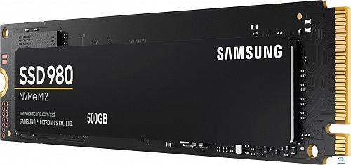 картинка Накопитель SSD Samsung 500GB MZ-V8V500BW