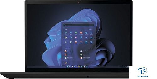 картинка Ноутбук Lenovo ThinkPad T16 21BV00E5RT