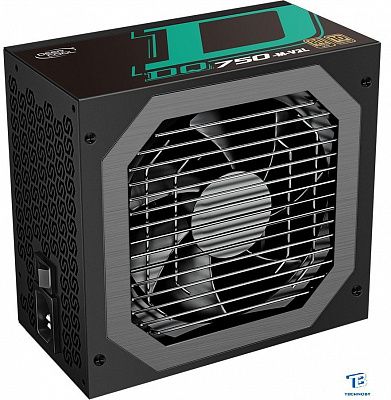 картинка Блок питания Deepcool DQ750-M-V2L