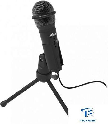 картинка Микрофон Ritmix RDM-120