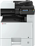 картинка МФУ Kyocera ECOSYS M8124cidn (картридж TK-8110) - превью 1