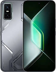 картинка Смартфон Infinix GT 30 Pro X6873 12GB/512GB Grey