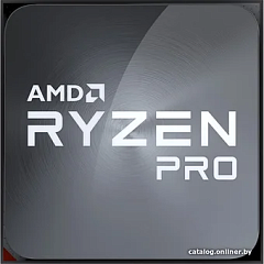 картинка Процессор AMD Ryzen 5 PRO 5650GE (oem)