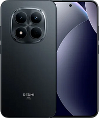 картинка Смартфон Xiaomi Redmi Note 15 Pro 5G Black 8GB/256GB