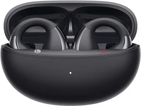 картинка Наушники QCY Crossky C30 Black BH24QT33A