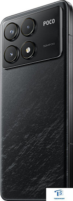 картинка Смартфон POCO F6 Pro Black 12GB/512GB