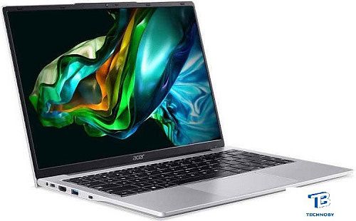 картинка Ноутбук Acer Aspire AL14-31P-36EN NX.KS9ER.001