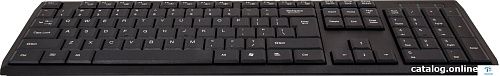 картинка Клавиатура Defender OfficeMate SM-820
