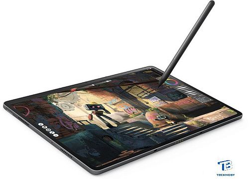 картинка Планшет Lenovo Tab P12 Pro ZA9E0028PL