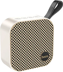 картинка Портативная колонка Hoco HC22 Белый