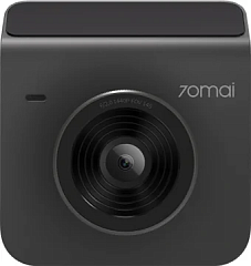 картинка Автомобильный видеорегистратор 70Mai Dash Cam A400 Серый