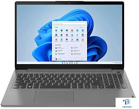 картинка Ноутбук Lenovo IdeaPad Slim 3 83ES07STRU