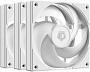 картинка Кулер ID-Cooling AS-120-W TRIO - превью 1