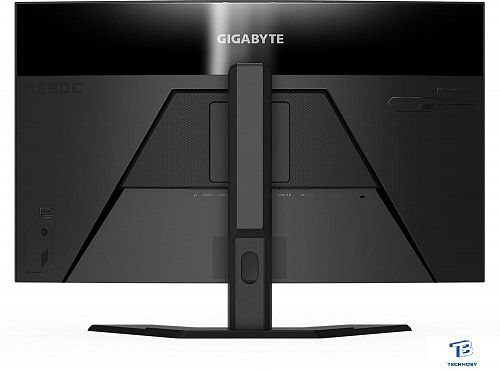 картинка Монитор Gigabyte M32QC