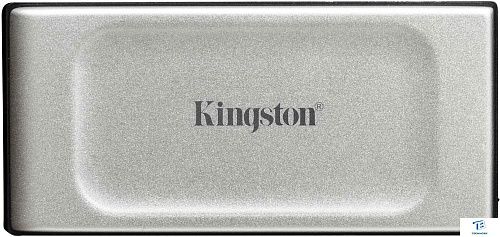 картинка Внешний SSD Kingston 4ТB SXS2000/4000G