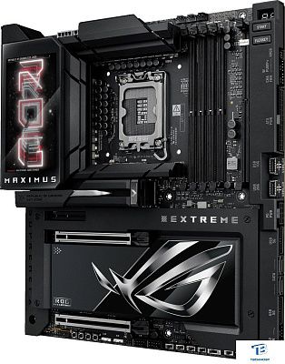 картинка Материнская плата Asus Rog MAXIMUS Z890 EXTREME