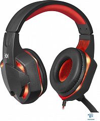 картинка Наушники Defender Warhead G-370 64037