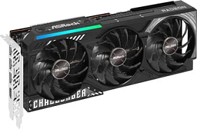 картинка Видеокарта ASRock RX 9070 CL 16G