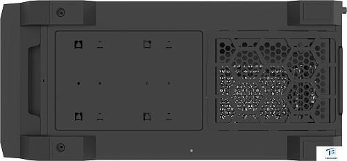 картинка Корпус Zalman Z10 PLUS