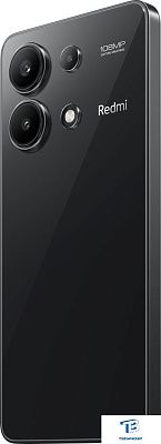 картинка Смартфон Xiaomi Redmi Note 13 Black 8GB/512GB