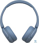 картинка Наушники Sony WH-CH520 синий - превью 2