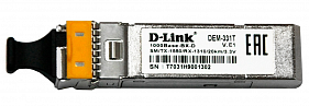 картинка Модуль D-Link DEM-331T/20KM