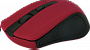 картинка Мышь Defender Accura MM-935 красный - превью 2