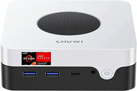 картинка ПК Chuwi LarkBox X N100 12/512