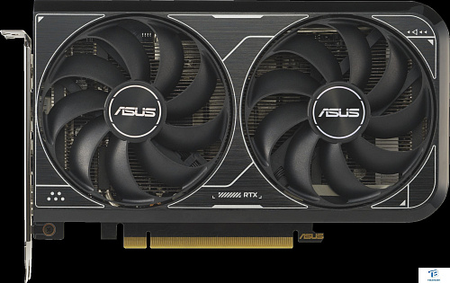 картинка Видеокарта Asus RTX 4060 (DUAL-RTX4060-O8G-V2)