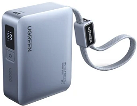 картинка Ugreen Power Bank 10000 mAh PB584 75173B
