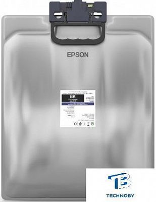 картинка Картридж Epson C13T05B140