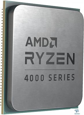 картинка Процессор AMD Ryzen 5 PRO 4650G (oem)